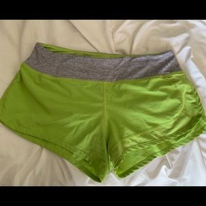 Rabbit Catch Me If You Can running shorts